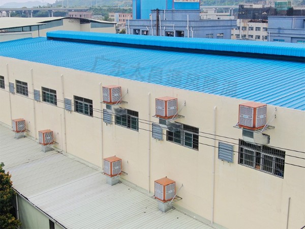 潤(rùn)東方環(huán)?？照{(diào)給企業(yè)帶來的作用