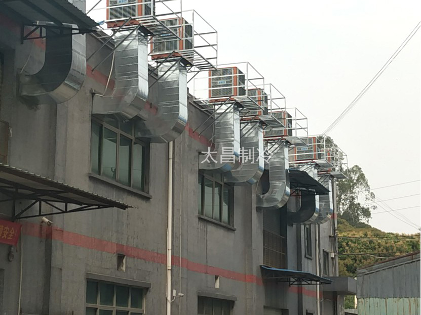 環(huán)?？照{(diào)