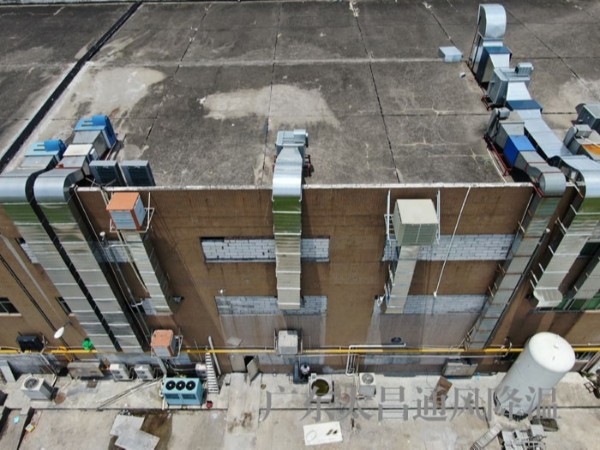 廣東潤東方環(huán)?？照{(diào)好不好？看完您就知道了