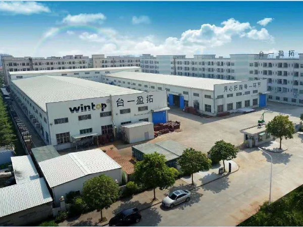 悶熱車間采用環(huán)?？照{(diào)降溫的解決方案