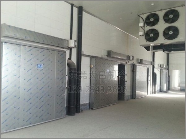 食品冷庫(kù)的運(yùn)行原理及構(gòu)造要求 食品冷庫(kù)的運(yùn)行原理及構(gòu)造要求