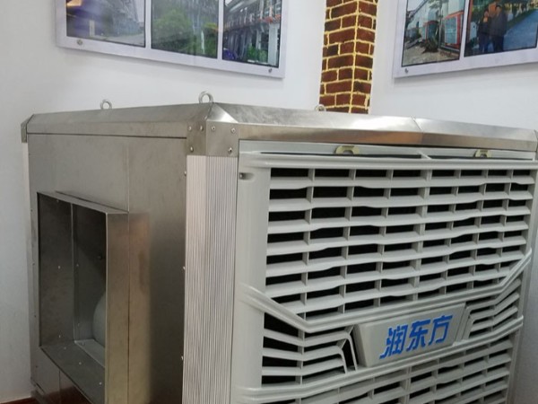 蒸發(fā)式水冷空調(diào)的性能怎么樣？