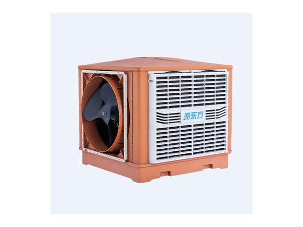 車間換氣散熱系統(tǒng) 潤(rùn)東方環(huán)?？照{(diào)降溫設(shè)備