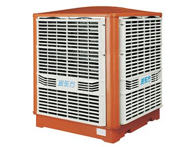 環(huán)保空調(diào)的質(zhì)量如何取信于民？