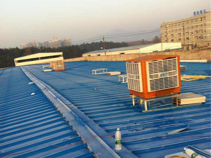 環(huán)?？照{(diào)