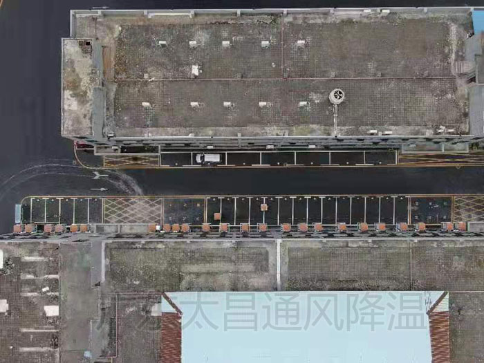 潤東方環(huán)保空調