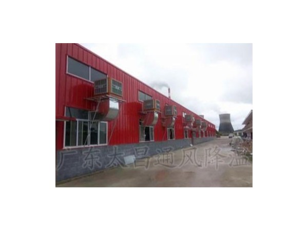 四個小技巧教你選購優(yōu)質的節(jié)能環(huán)保空調設備