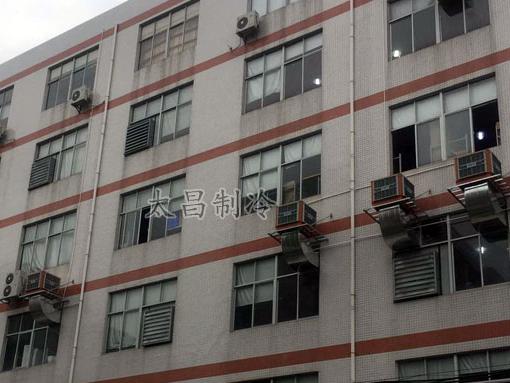 潤東方環(huán)?？照{(diào)工程