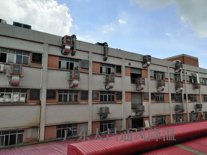 車間環(huán)?？照{(diào)