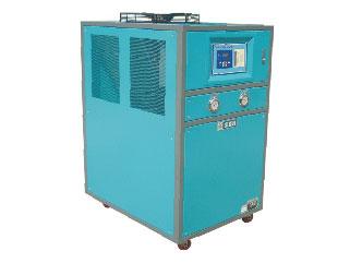 太昌風冷箱式工業(yè)冷水機 太昌風冷箱式工業(yè)冷水機