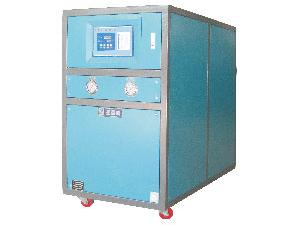 太昌牌水冷箱式工業(yè)冷水機(jī) 太昌牌水冷箱式工業(yè)冷水機(jī)
