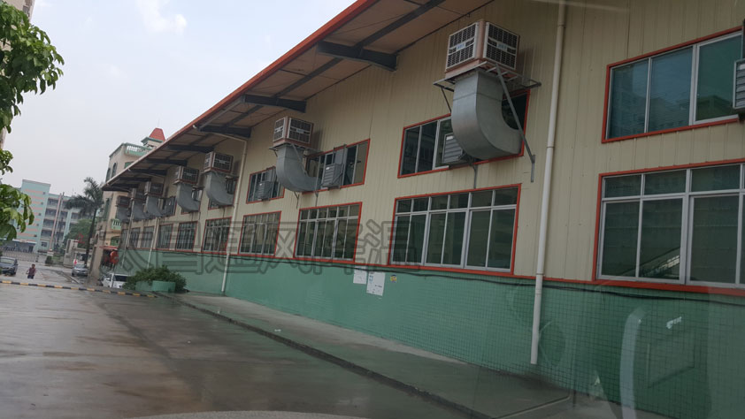 養(yǎng)殖行業(yè)環(huán)?？照{(diào)