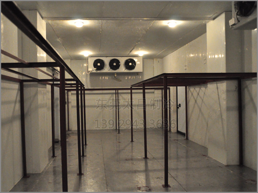 太昌速凍冷庫(kù) 太昌速凍冷庫(kù)