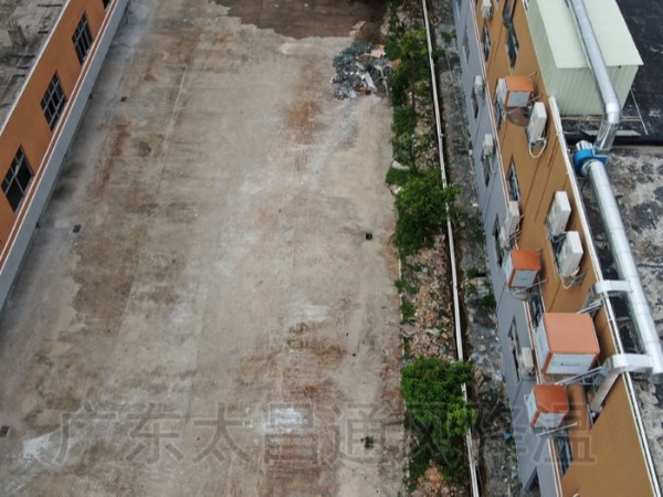 潤(rùn)東方環(huán)?？照{(diào)制冷降溫效果怎么樣？