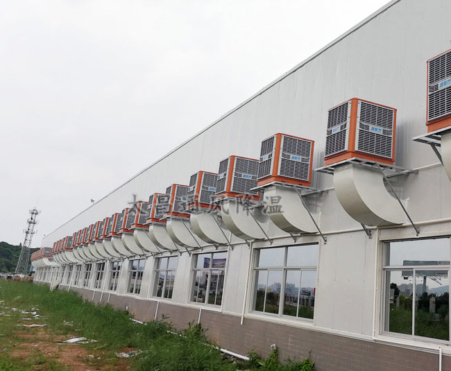 環(huán)?？照{(diào)